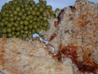 Chicken And Rice Casserole Bluebonnet Baker