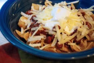 fritopie